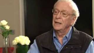 Michael Caine Takes A Pop At The British Government