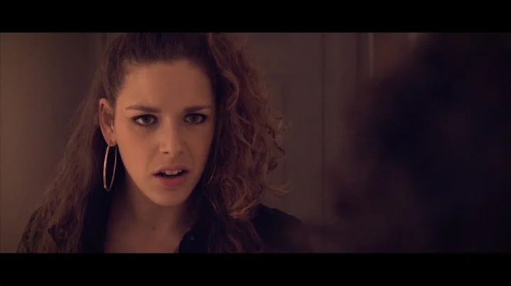 Danielle Black - Actor Showreel