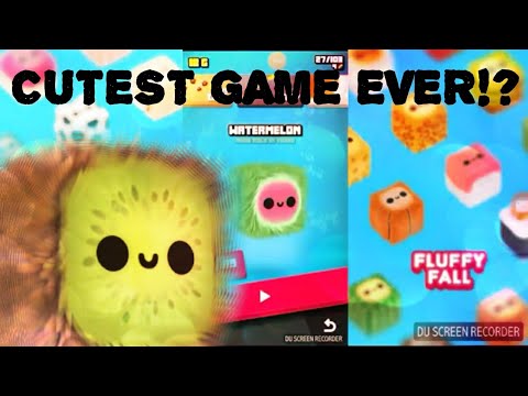 fluffy fall plushies