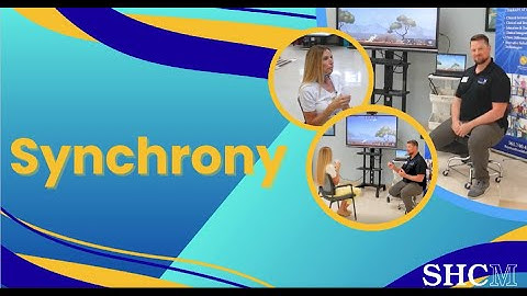 ACP: Synchrony® Dysphagia Solutions