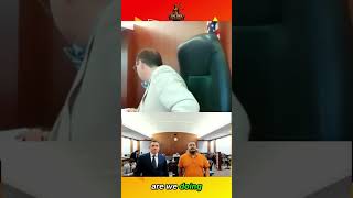 More than rulings—these are life lessons.Judge Fleischer pushes for responsibility and growth.