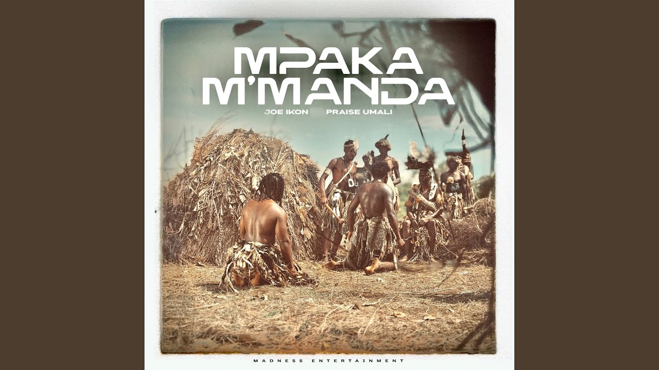 Watch Mpaka M'manda on YouTube Watch Mpaka M'manda on YouTube