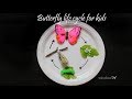 How to make 3d butterfly life cycle for kids metamorphosis science project stem project