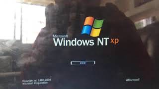 Windows NT XP Startup Sound