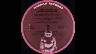 Norman Connors Presents Aquarian Dream - Phoenix