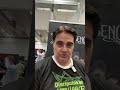 La presencia en Essen Soiel. ¡Pintaza!
