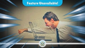 Feature Unavailability: What It Means for Users and How to Stay Updated