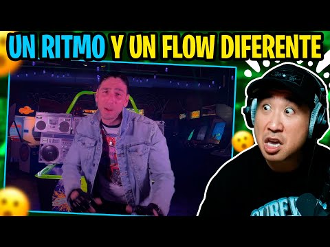 Este ritmo y <strong>flow</strong> se siente diferente 😮 MATTI