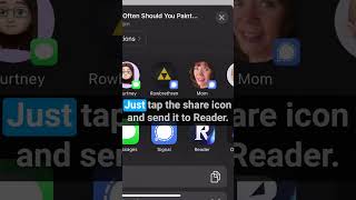 Your Smartphone Is Not A Digital Junk Drawer