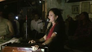 Mallika - New Govardhana Kirtan pt.1