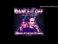 Laidback Luke Ally Brooke Dance It Off Dannic At The Disco Extended Remix mp3