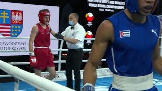 Kielce 2021 Session11A M69Kg Alsadi Anas Jor Vs Lafos Poll Dany Landys Cub