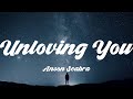 Unloving You - Anson Seabra (Lyrics)