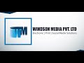 Best media production house in delhi ncr  corporate av  photography graphy  windson media