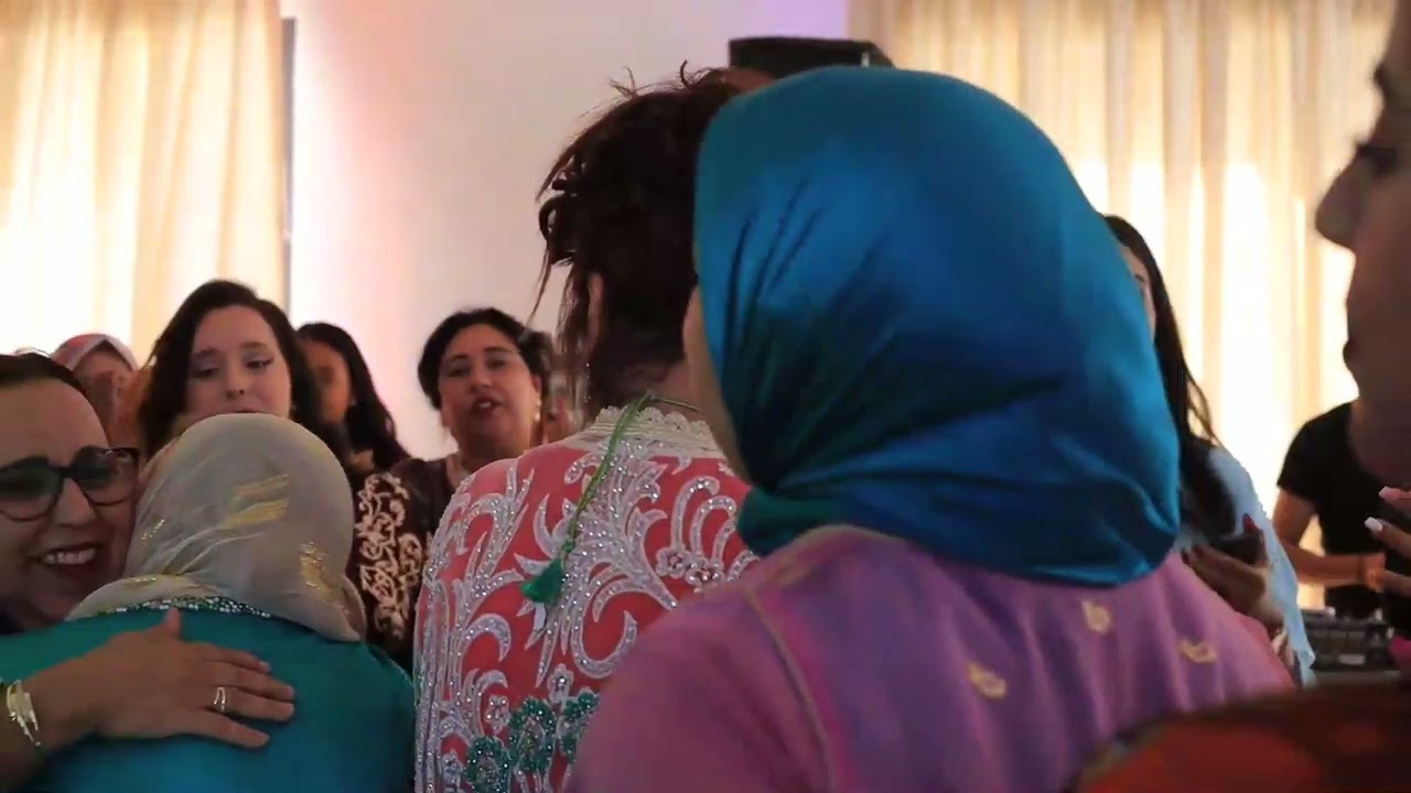 السبوع فرحنا و شطحنا رغم....🥴