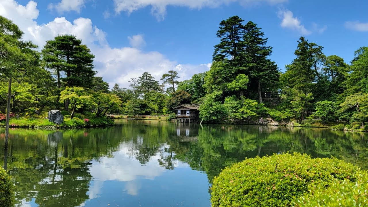 Kitamoto Holiday In Japan. Tateyama Tokyo, Kitamoto Nature park &'''Hida folk ...