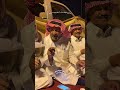 ياهل الهوى قلبي تولع سامري فرقة الحزم بروضة سدير كشته 2026