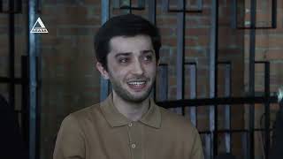 видео: «Ноль смертей на дорогах» - цель общественного движения «Ԥсыҭбарада» картинка: «Ноль смертей на дорогах» - цель общественного движения «Ԥсыҭбарада»