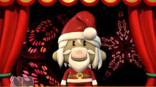 mayors christmas greeting