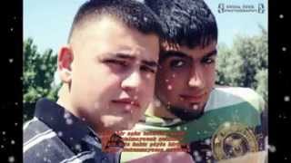 Yargic Mc -- Yegane Usulca Gıdıyosun 2014