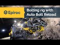 Boltec auto bolt reload product