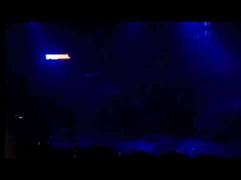 2004년 브아솔 첫콘서트 벌써일년 라이브