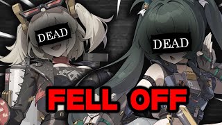 Powercreep Killed These ZZZ Characters