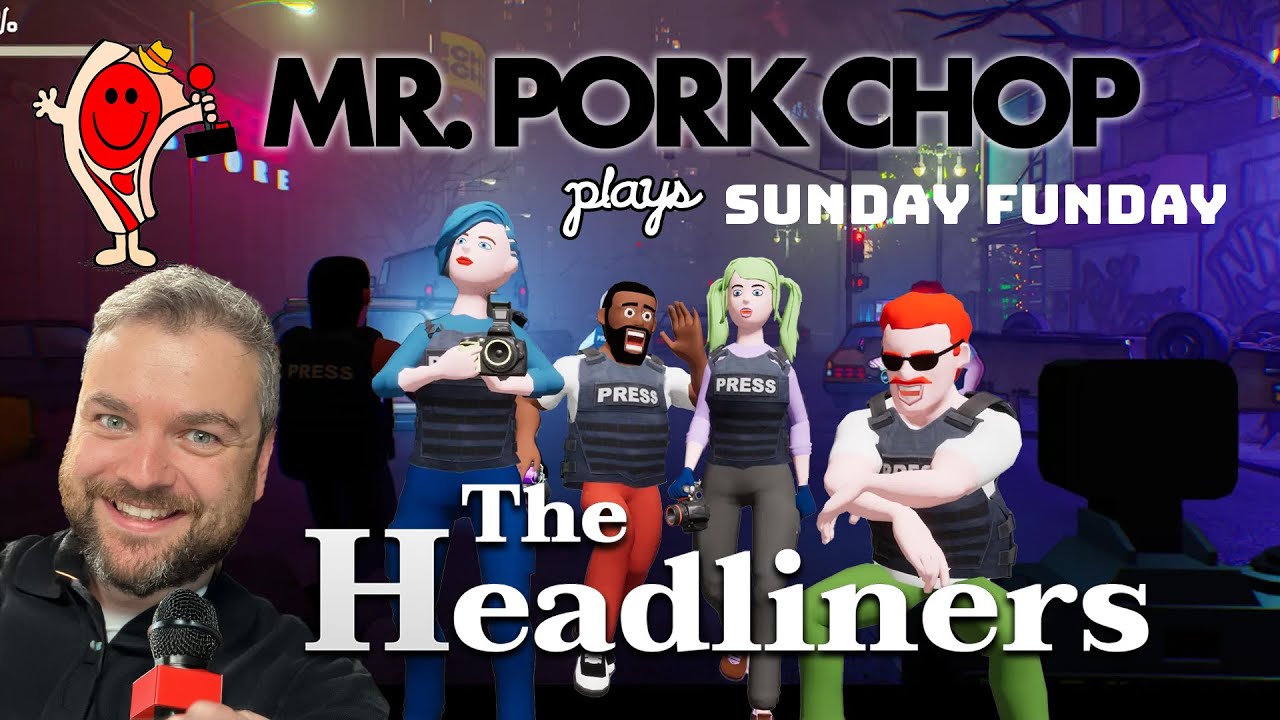 Sunday Funday presents: The Headliners with Az, QBG and XRG