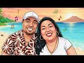 LOU TAU AU- JEROME GREY (PUA’ANIFO REGGAE VERSION COVER)