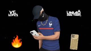 Olha Quem Tá Vindo Ali Vs Volta Redonda [Dj Lc Da Vg_ Dj Pretinho De Vr E Dj_S Do Quarteto]