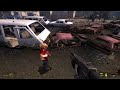 Half-Life 2 Episode Two Parte 6 SUB ITA Walkthrough no commentary Odyssey G5 2K 160 fps RTX 5070