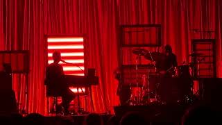 BETTEROV - 17. Juli 1989 / 18. Juli 1989 - Große Kunst Tour 2026