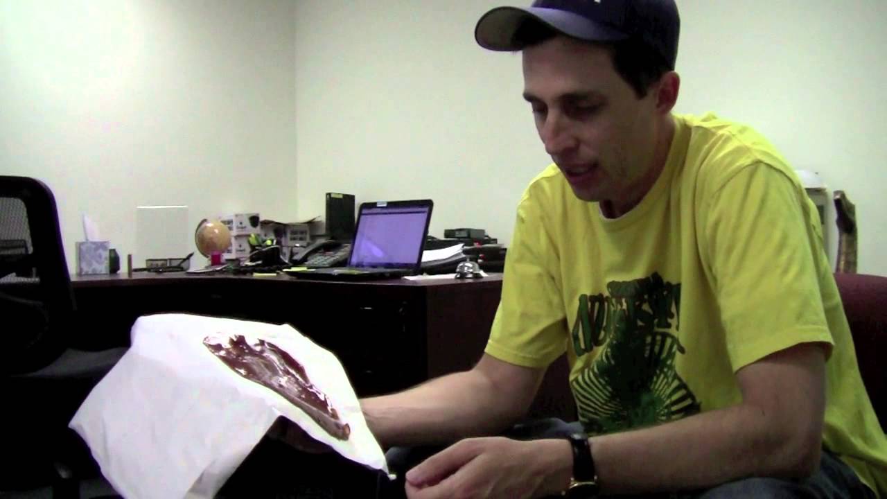 Chubbs and LDog Take a Look at Some BHOSS Extracts