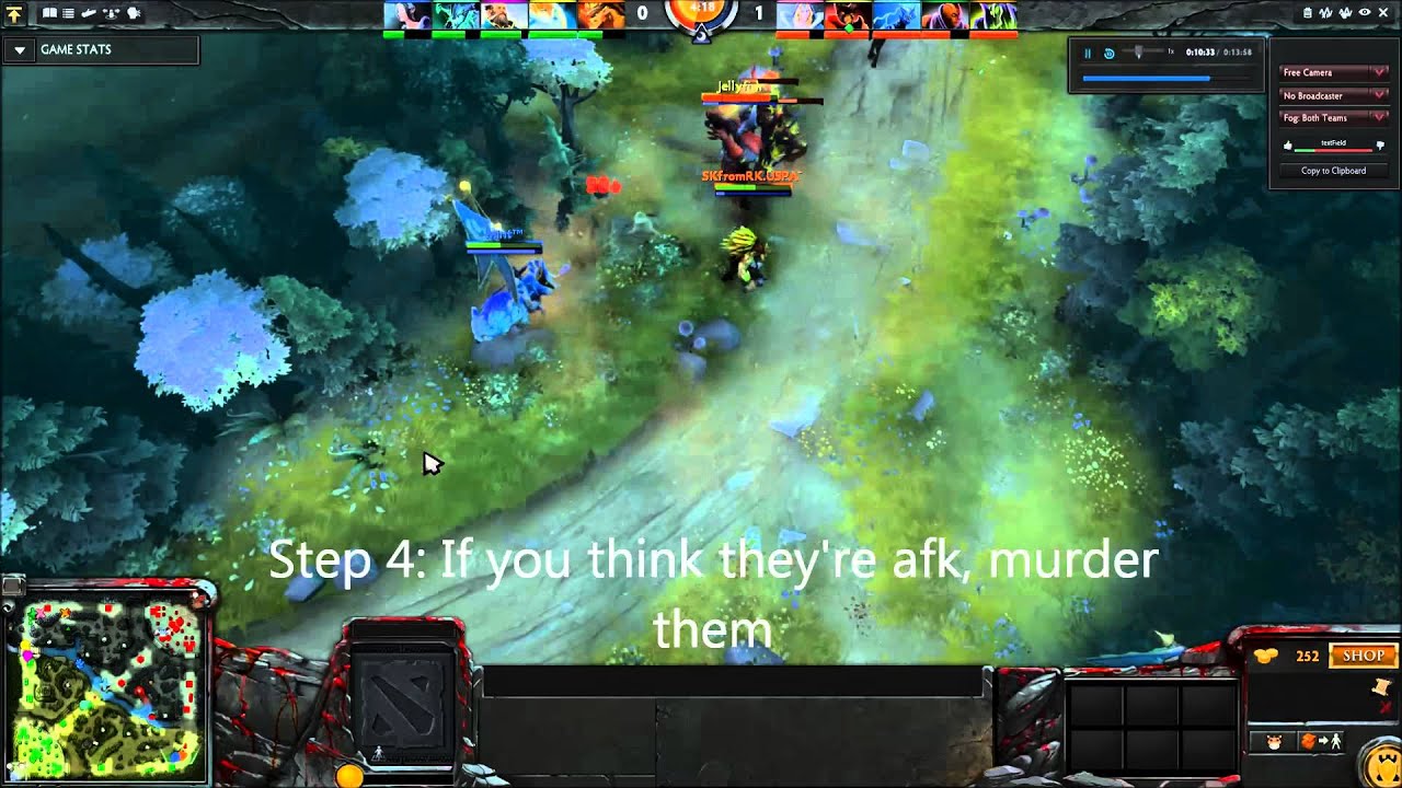 How To Make People Disconnect From DOTA 2 Doom Content YouTube how-to-make-people-disconnect-from-dota-2-doom-content-youtube