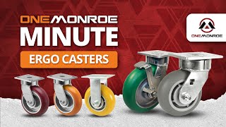 Famous How Can Ergonomic Casters Keep You Safe? Profile