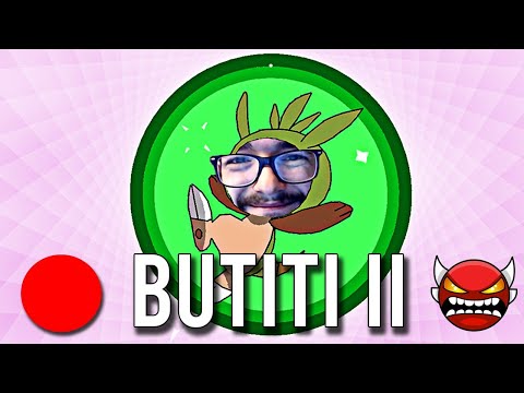 "Butiti II" REBEAT (94%) | SoulsTRK - "Butiti II" REBEAT (94%) | SoulsTRK