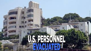 Download Lagu US evacuating non-emergency personnel from Beirut | TRENDING MP3