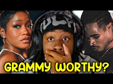 Plaqueboymax & Bryson Tiller - WYD (FULL REACTION)