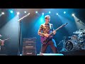 Paul gilbert rocky  gonna fly now z7 08102019