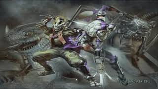 Soul Calibur III Mod: CAS Carmilla Weapon Exhibition - Sophitia