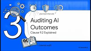 ISO IEC 42001 Clause 9