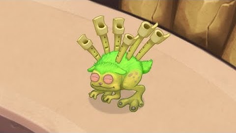 My Singing Monsters Composer #199: Arcorina!