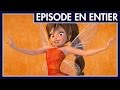 Trop fe  clochette et les animaux de noa  episode intgral i disney