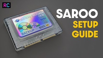 Saroo Saturn - Gids & Review