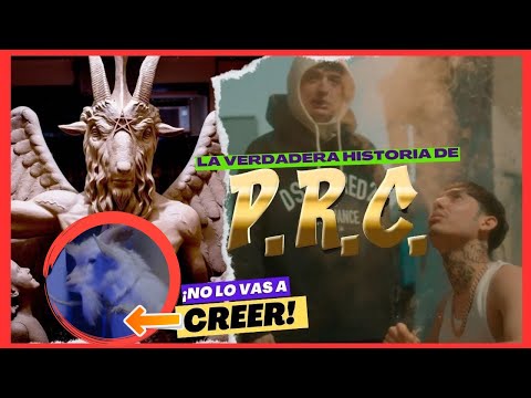 Vídeo: Quin número de prc?