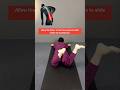 Fix your lower back &amp; pelvis at home—crush this 30-rep moves &amp; feel the relief instantly! #fitness