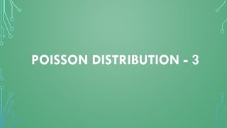 Celebrity Poisson distribution - part3 Net Worth