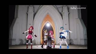 Claris Connect Mirror || ll.umiere (credits in description)