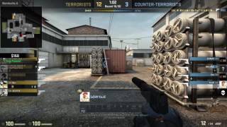 Cache - USP-S one tap