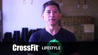 Donnie Savella Outworking Paralysis